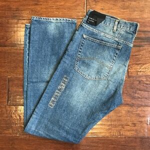 Armani Exchange Jeans Mens 34